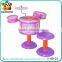 2016 New item music instrument drum set jazz drum set prices