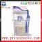 china suppliers custom made cheap plastic milk bag
