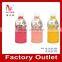 Sa-wot-di-ka Fruit Drink 320ml fruit flavor juice with nata