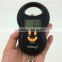 50kg portable electronic weighing scale balance machine