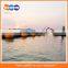 Pontoon Buoyancy Airbag for Pipeline