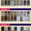 ZH new product LCO MDF embossed MDF door panel