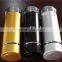 High-end gift turn hot water into power for phone power bank smart thermal cup with 18650 battery