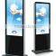 55inch floor stand digital signage with android version