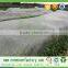 Spunbond nonwovens industry landscape agriculture fabric