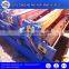 Trapezoidal Steel Sheet Cold Roll Forming Machine, Metal Roof Roll Forming Machine