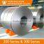 Manufacture 201 Cold Rolled Stainless Steel Coil Price for Water Channel Tank