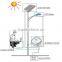 Solar Led Street Light 10W 20W 30W 8 Led Solar Light