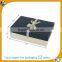 cheap manufacturer how to tie a ribbon on a gift box