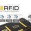 ST907 UHF/LF RFID 134.2K HDX FDX/125KHZ /Animal Tag Reader 7'' Rugged Tablet PC