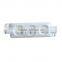 High lumens led light module for outdoor lighting