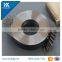 carbide finger joint cutter for woodworking finger jointer