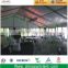 Large span glass wall transparent exhibition tent for sale