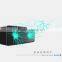 X-Bass high-end Wireless Bluetooth Speaker passive type home art speaker