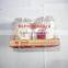 China Directly Factory Automatic Jelly Candy Shrink Wrapping Machine