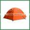 New style 2 man outdoor backpacking hiking tent