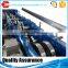 New condition purlin roll forming machinery for sale