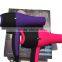 Travel Portable Hair Dryer withWith 2 nozzles long life Hair Dryer