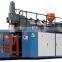Blow molding machine