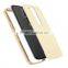 24k gold mirror metal case for motorola moto g4 plus