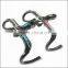 2016 new Kaifeng mountain bikes carbon handlebar mtb road bike accessories bicycle parts grips with stem computer support RH2215