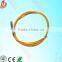 SC/PC Singlemode 0.9mm 9/125 optical fiber pigtail fiber optic pigtail /patch cord