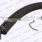 IP68 waterproof 50inch 288W C ree curved led offroad light bar