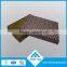 Customised high quality texture paper box with beautiful surface