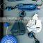 Sailboat eva floating keychain for promotion gift