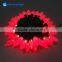 Ledcolourlight led IP68 C7 programmable led christmas string lights for holiday decoration