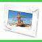 made in china low price mini 7inch digital photo frame