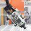 2050 4th axis cnc , atc cnc router machine , carving engraving machinery with high z axis