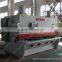 CNC Guillotine shear, cnc hydraulic shearing machine, guillotine, 16mm shear
