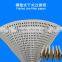 Painting booth folded dry-type filter paper(Manufacturer)