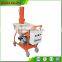 Factory price cement Gypsum automatic spray machine