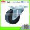 25mm Swivel plastic Plain bearing casters