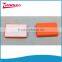 Custom industrial Block Silicone Rubber Damper Buffer machine protective rubber bumper pad