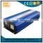 2000watt frequency pure sine wave inverter with remote control for solar system