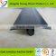 Yutong extrusion/melamine/t shape edging trim