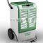 150L per day industrial dehumidifier