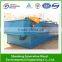 high efficiency DAF dissolved air flotation