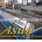 PVC WPC Co-extruder Profile Making Machine /WPC Machines/ Extruder Production Line