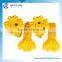 Russian Type Drill Button Bits for Hard Rock Made in China