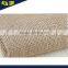100% jute cloth natural burlap jute fabric (JF-015)