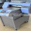 direct to garment textile clothes digital printing machine/impresora para ropa,vestido