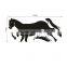 ARTRYST 2016 New Design Good Quality Vinyl Custom Made Horse Wall Stickers Picture