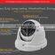 1.0/2.0/3.0 Megapixel HD vandal proof mini doom camera ,cvi camera