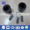 post tension prestressed concrete slab wedge anchorage with factory price