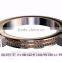 HJW/HJN/HJB crossed rolled turntable bearing for portal crane