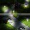 off road led garden light